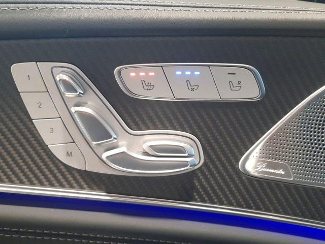 MERCEDES-BENZ GT Coupé 4 43 4Matic+ Mild hybrid AMG + Tetto