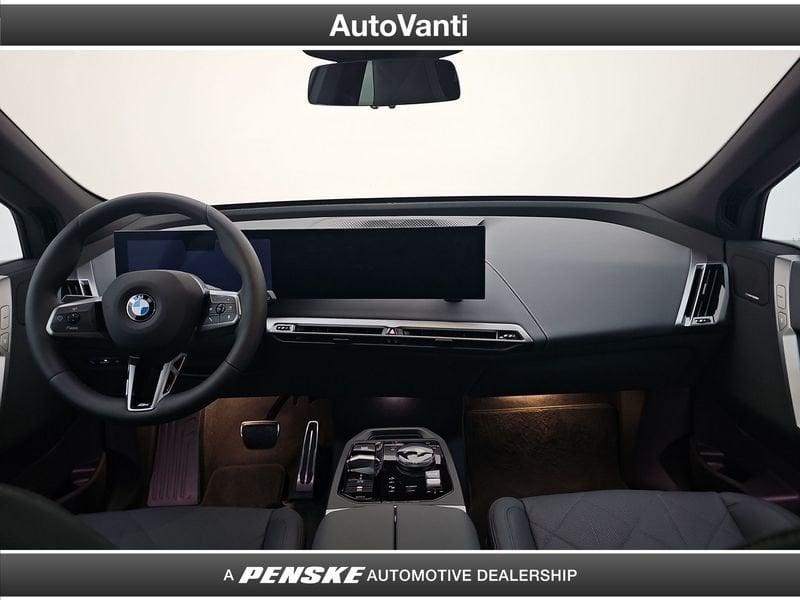 BMW iX xDrive60 Msport Pro