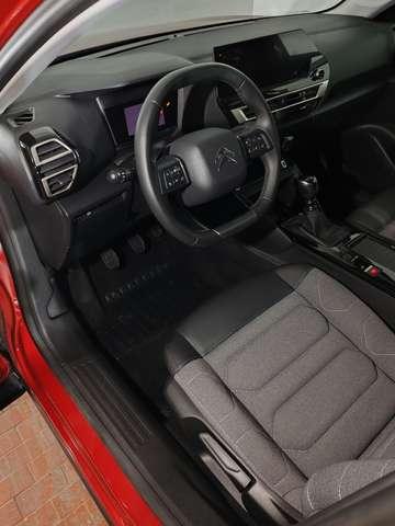 Citroen C4 1.2 130cv Plus + Car Play + Telecamera+ Cerchi R18