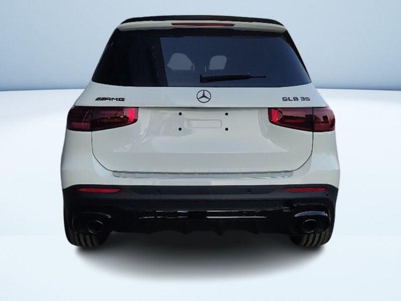 Mercedes-Benz Classe GLB GLB 35 4MATIC AMG Line Premium