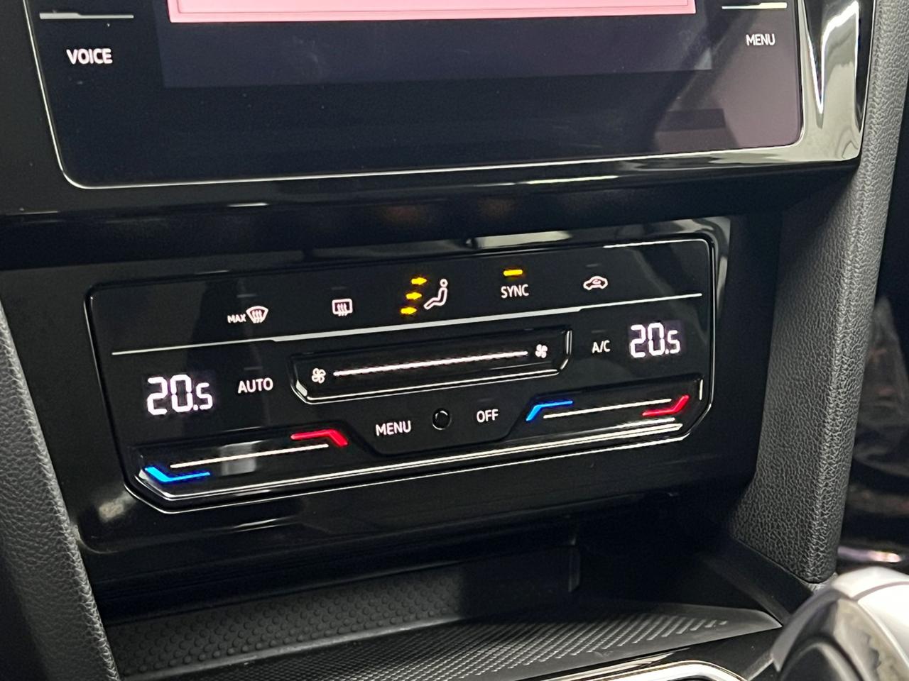 VOLKSWAGEN Passat VIII 2019 Variant Passat Variant 2.0 tdi Business 150cv dsg