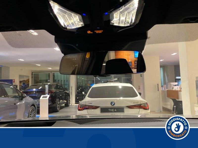 BMW X3 xDrive 20d M Sport Pro