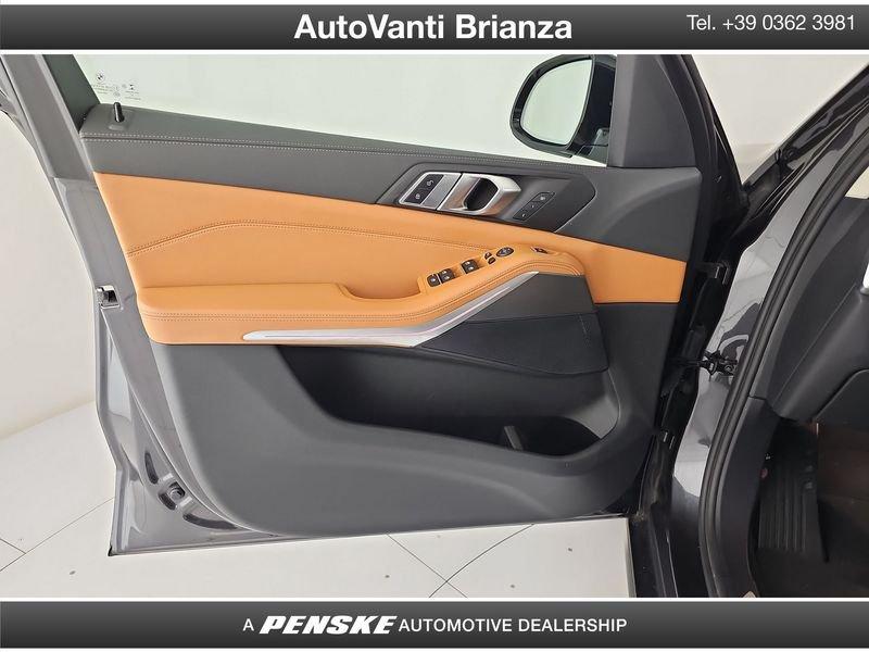 BMW X5 X5 xdrive30d mhev 48V xLine