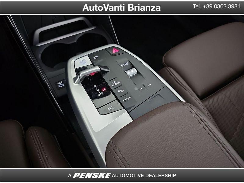 BMW Serie 2 Active Tourer 225e Active Tourer xdrive Luxury