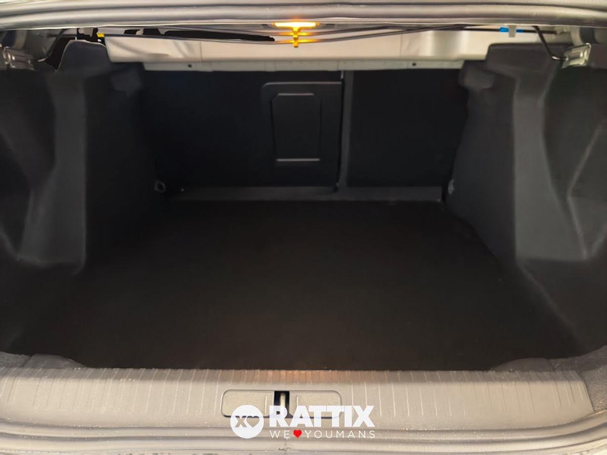 Citroen C4 X 1.2 Puretech 130CV Max EAT8