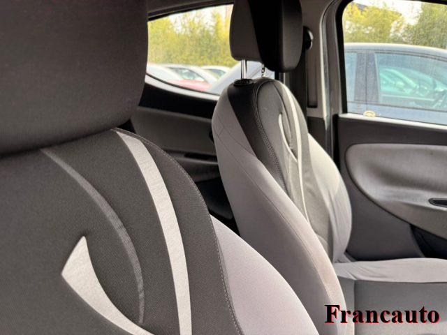 LANCIA Ypsilon 1.3 MJT 16V 95 CV 5 porte S&S Platinum