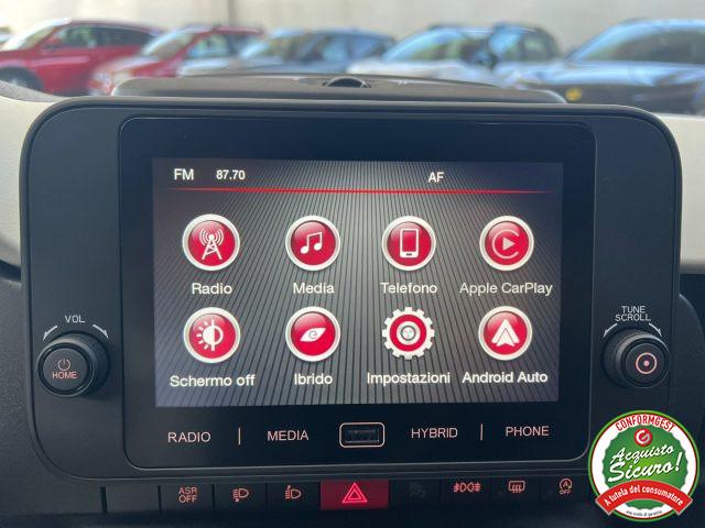 FIAT New Panda 1.0 PANDINA CROSS HYBRID