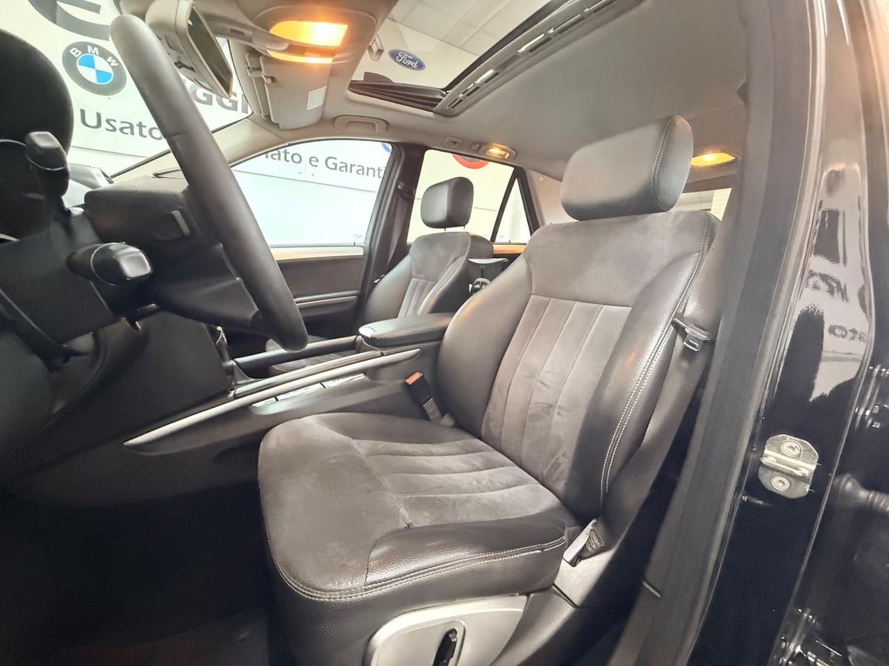 Mercedes-benz ML 320 3.0 CDI 224CV Sport 06/2006 EURO 4