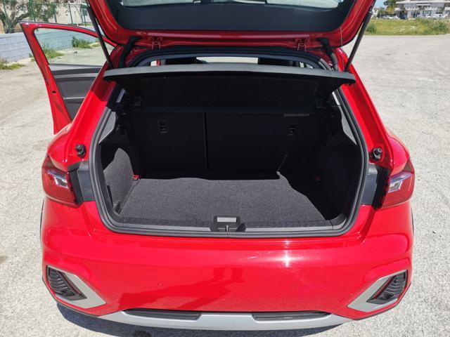 AUDI A1 Citycarver 25 TFSI 95cv Tagliandata NEOPATENTATI