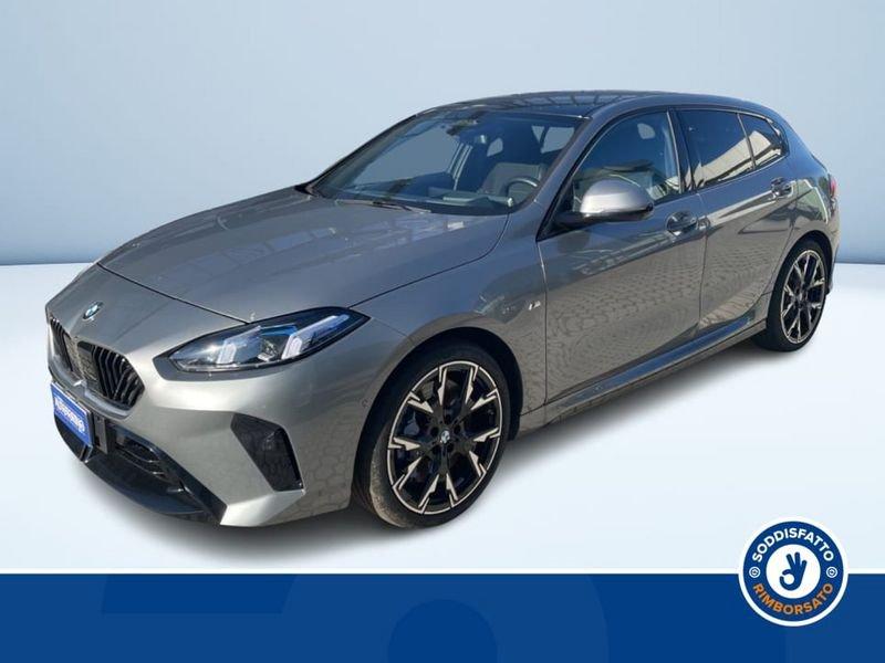 BMW Serie 1 120d M Sport