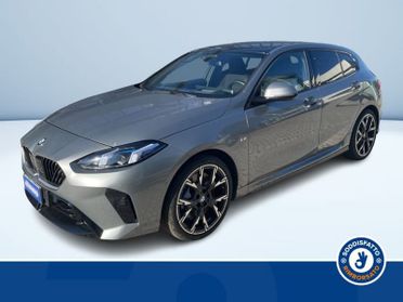 BMW Serie 1 120d M Sport