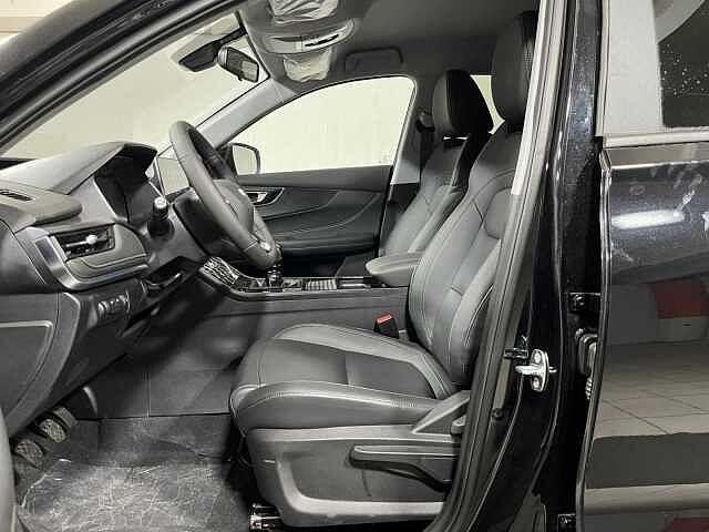DR Automobiles dr 5.0 1.5 Turbo MT KM ZERO