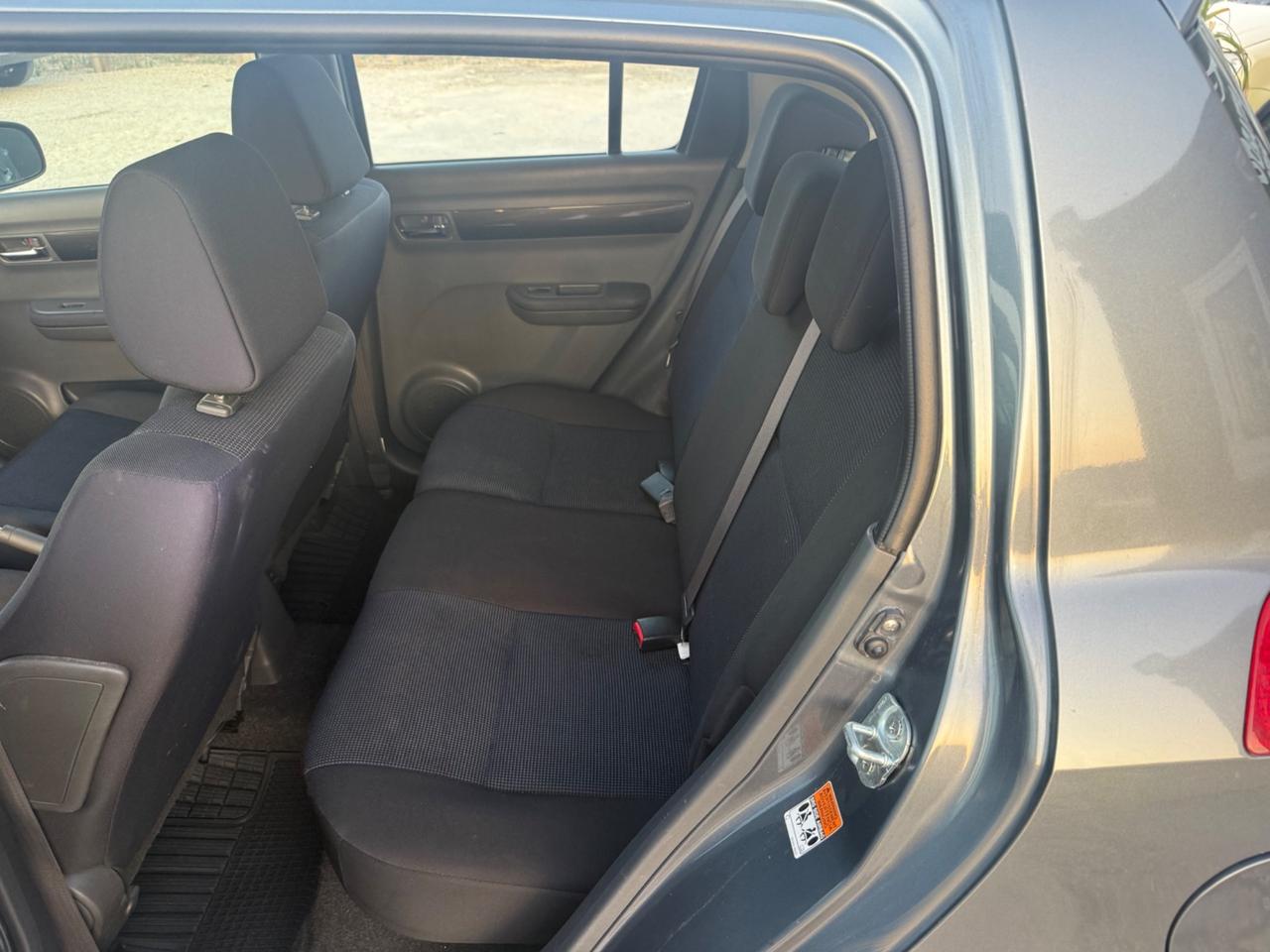 Suzuki Swift 1.3 4x4 5p. GL