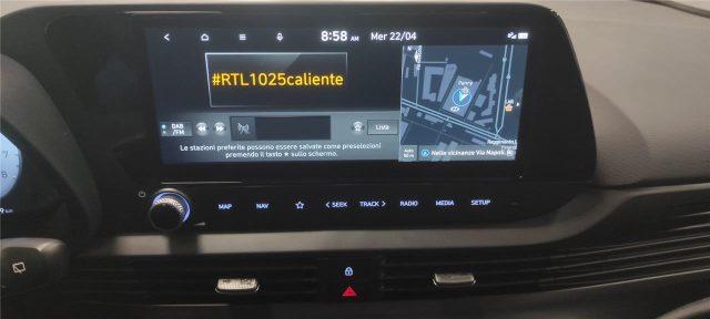 HYUNDAI i20 3ª serie 1.0 T-GDI Connectline