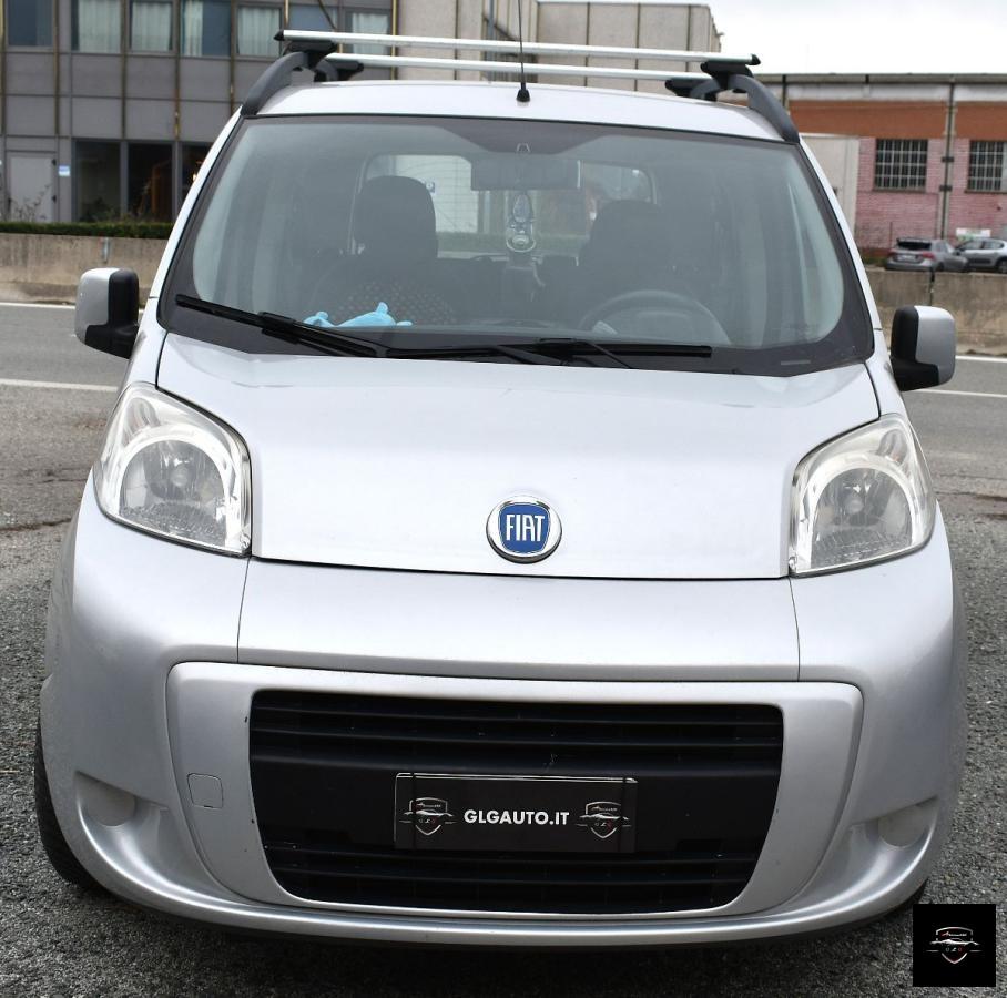 FIAT - QUBO - 1.3 MJT 75 CV Dynamic