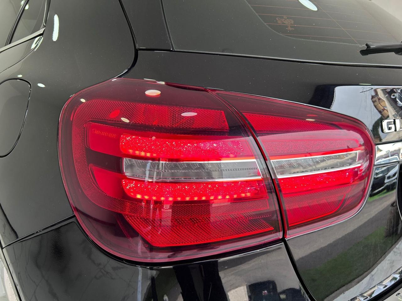 Mercedes-benz GLA 200 d Premium