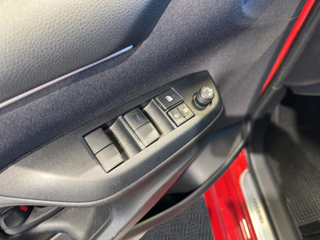 Toyota Yaris 1.5h Trend