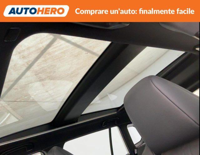 TOYOTA Corolla Cross 2.0 Hybrid 197 CV E-CVT Lounge