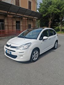 Citroen C3 BlueHDi 75 Feel Edition 130km euro6