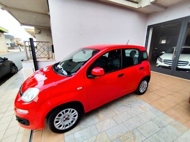 Fiat Panda 1.3 MJT EURO6