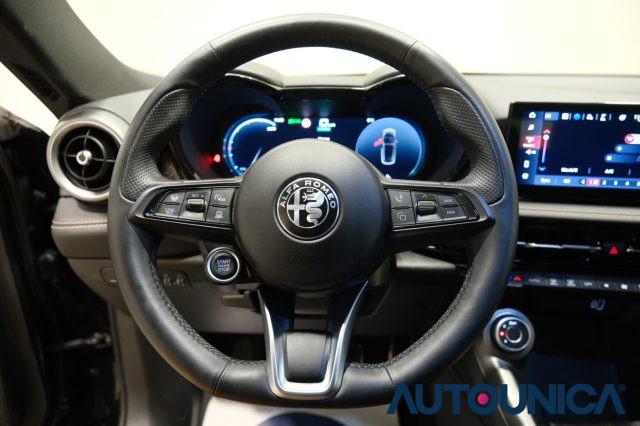 ALFA ROMEO Tonale 1.5 160 CV MHEV TCT7 SPRINT FULL LED
