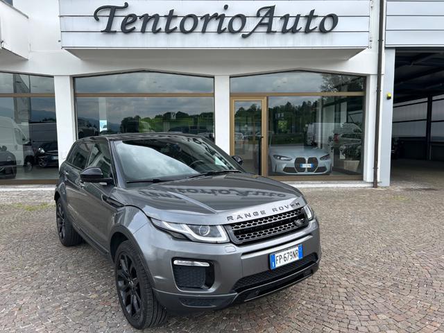 LAND ROVER Range Rover Evoque 2.0 eD4 5p. AUTOCARRO +IVA Premium SE