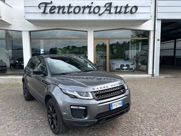 LAND ROVER Range Rover Evoque 2.0 eD4 5p. AUTOCARRO +IVA Premium SE