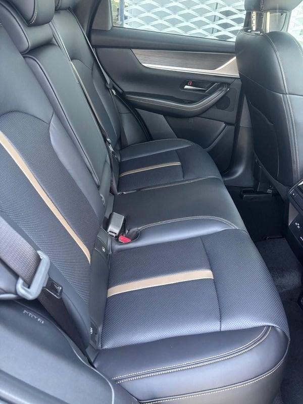 Mazda CX-60 3.3L e-SKYACTIV MHEV Homura Auto