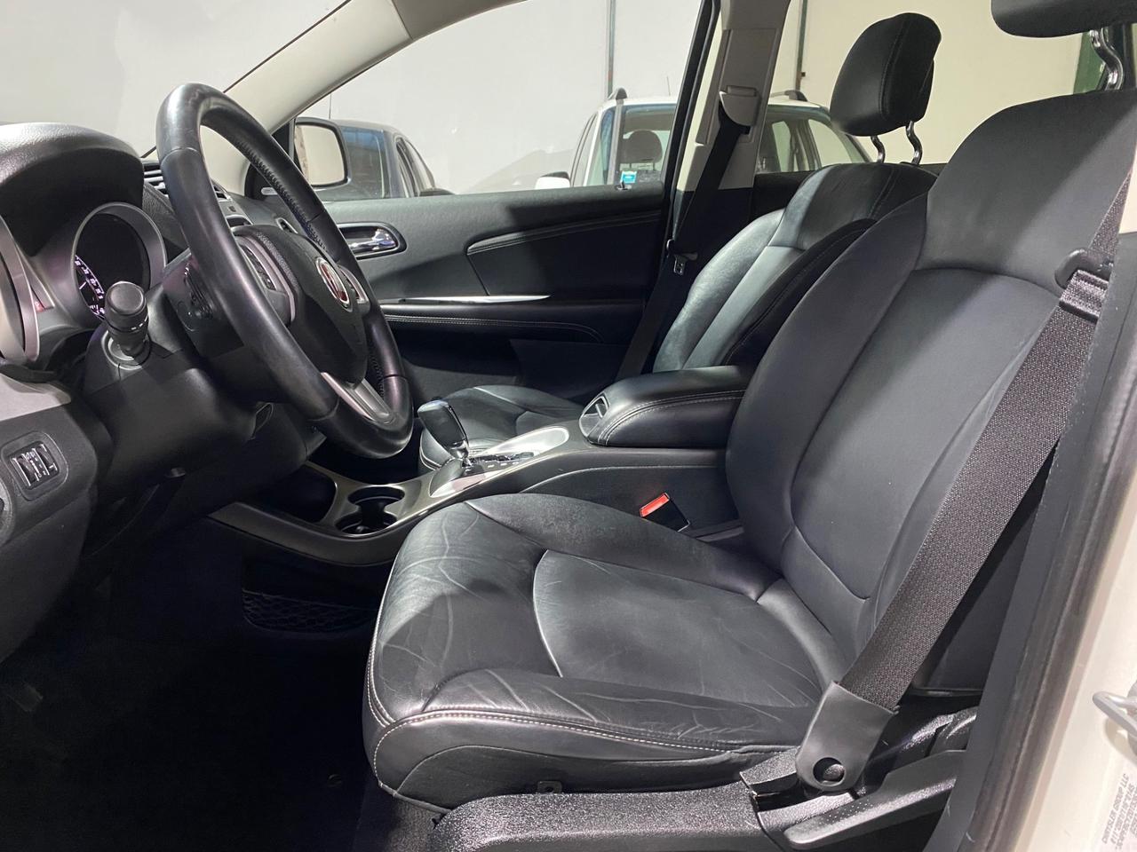 Fiat Freemont 2.0 Mjt 170 CV 4x4 aut. Lounge