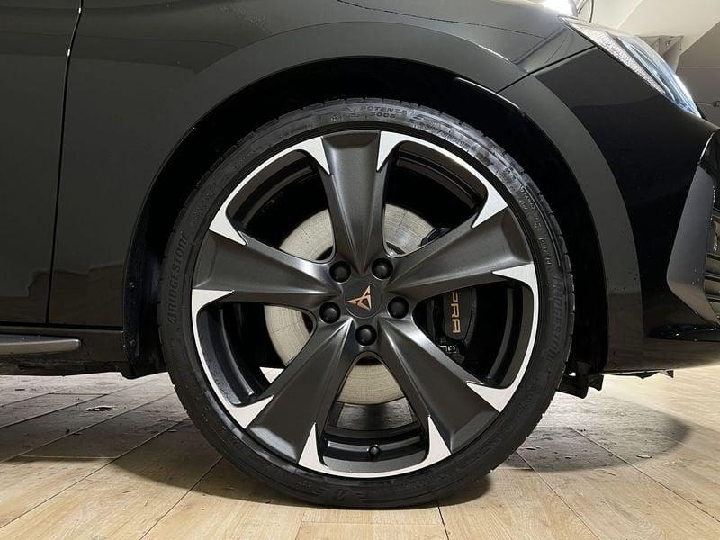 Cupra Leon Leon 1.4 e-HYBRID 245 CV DSG