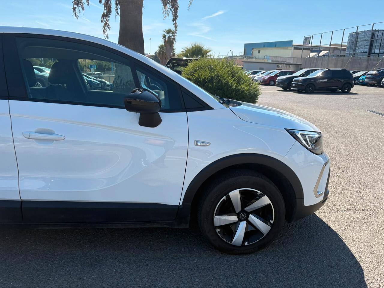 Opel Crossland 1.5 ECOTEC D 110 CV Start&Stop Ultimate
