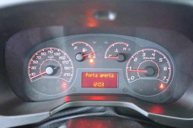 FIAT Fiorino 1.3 MJT 95CV SX Cargo Uniprop. Certificato PROMO
