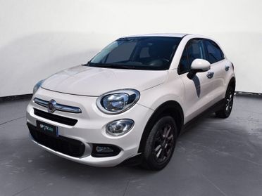 FIAT 500X 1.3 Mjet 95CV 4x2 City Look Business