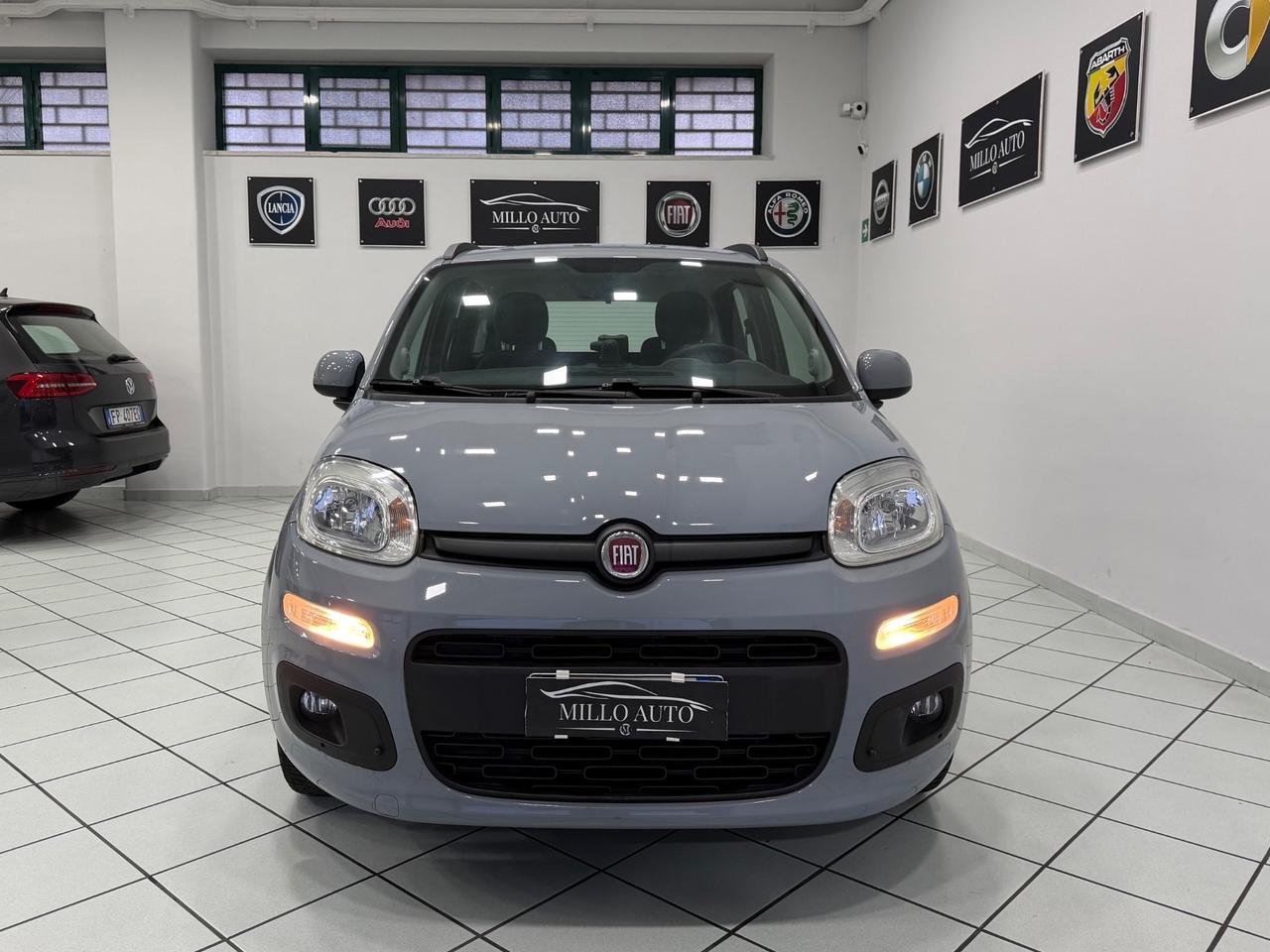Fiat Panda 1.2cc 69cv EasyPower Lounge GPL