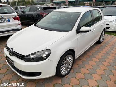 VOLKSWAGEN - Golf - 1.4 5p. United - NEOPATENTATI