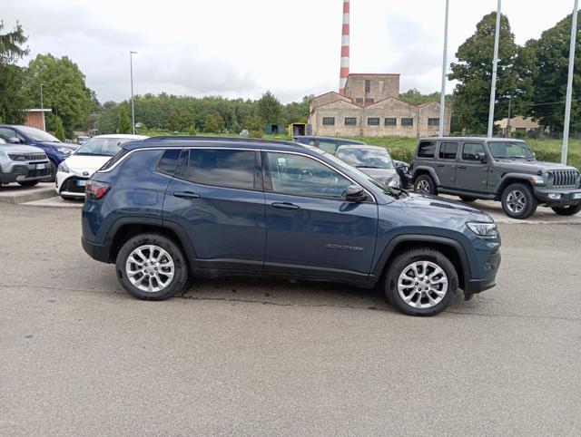 JEEP Compass *promo* 1.6 Multijet II 2WD Limited
