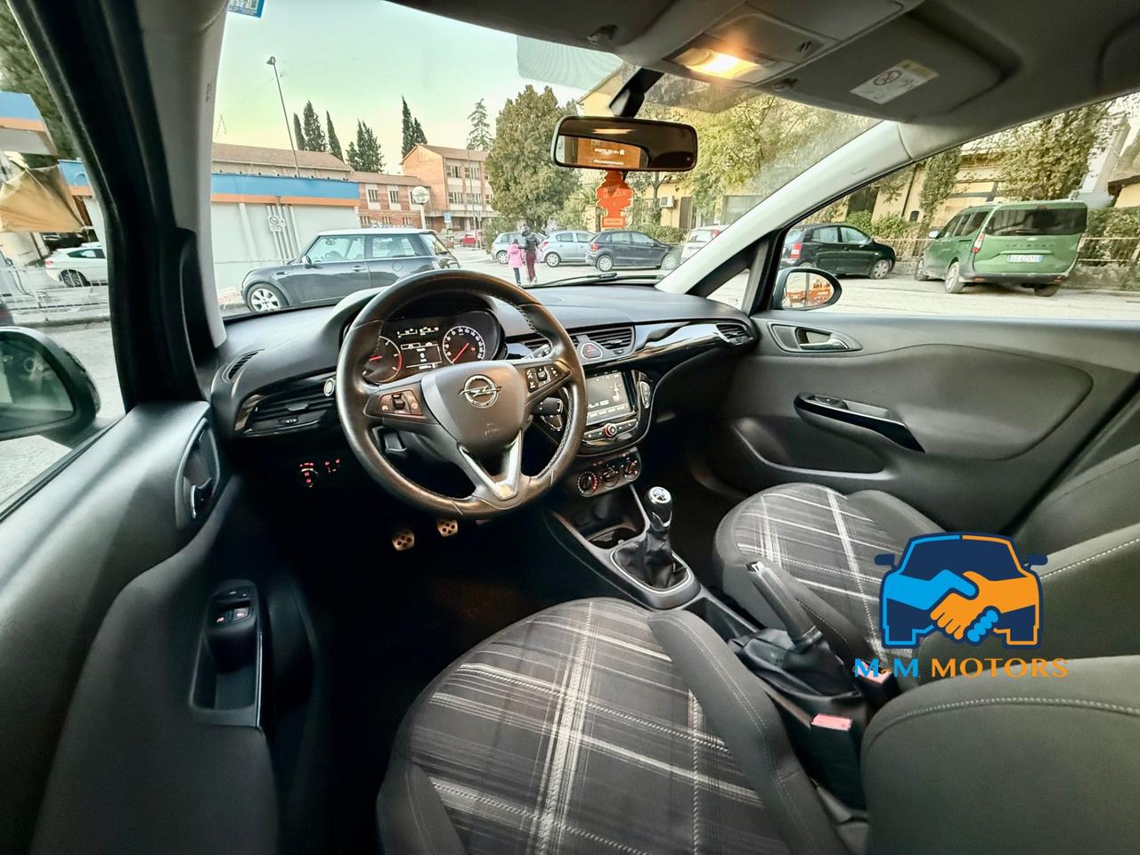 Opel Corsa 5 Porte Corsa 5p 1.3 cdti b-Color s&s 75cv