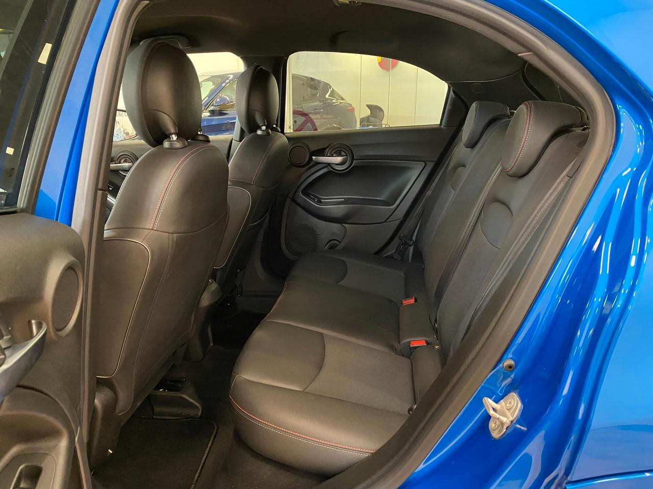 Fiat 500X 1.6 MultiJet 130 CV Sport