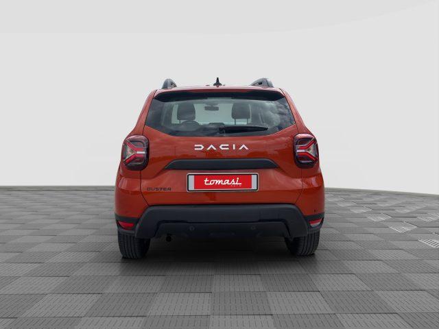 DACIA Duster Duster 1.0 TCe 90 CV 4x2 Comfort