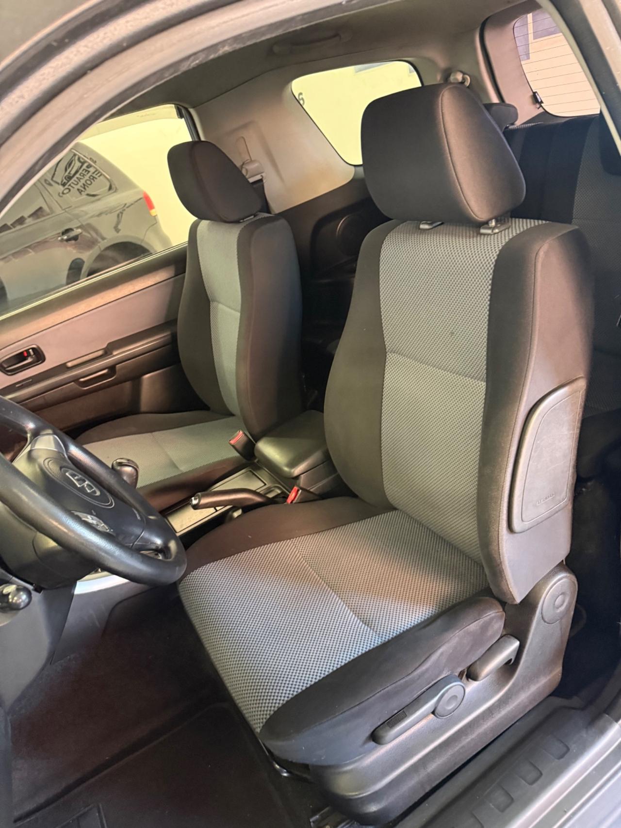 Suzuki Grand Vitara 1.9 DDiS 3 porte