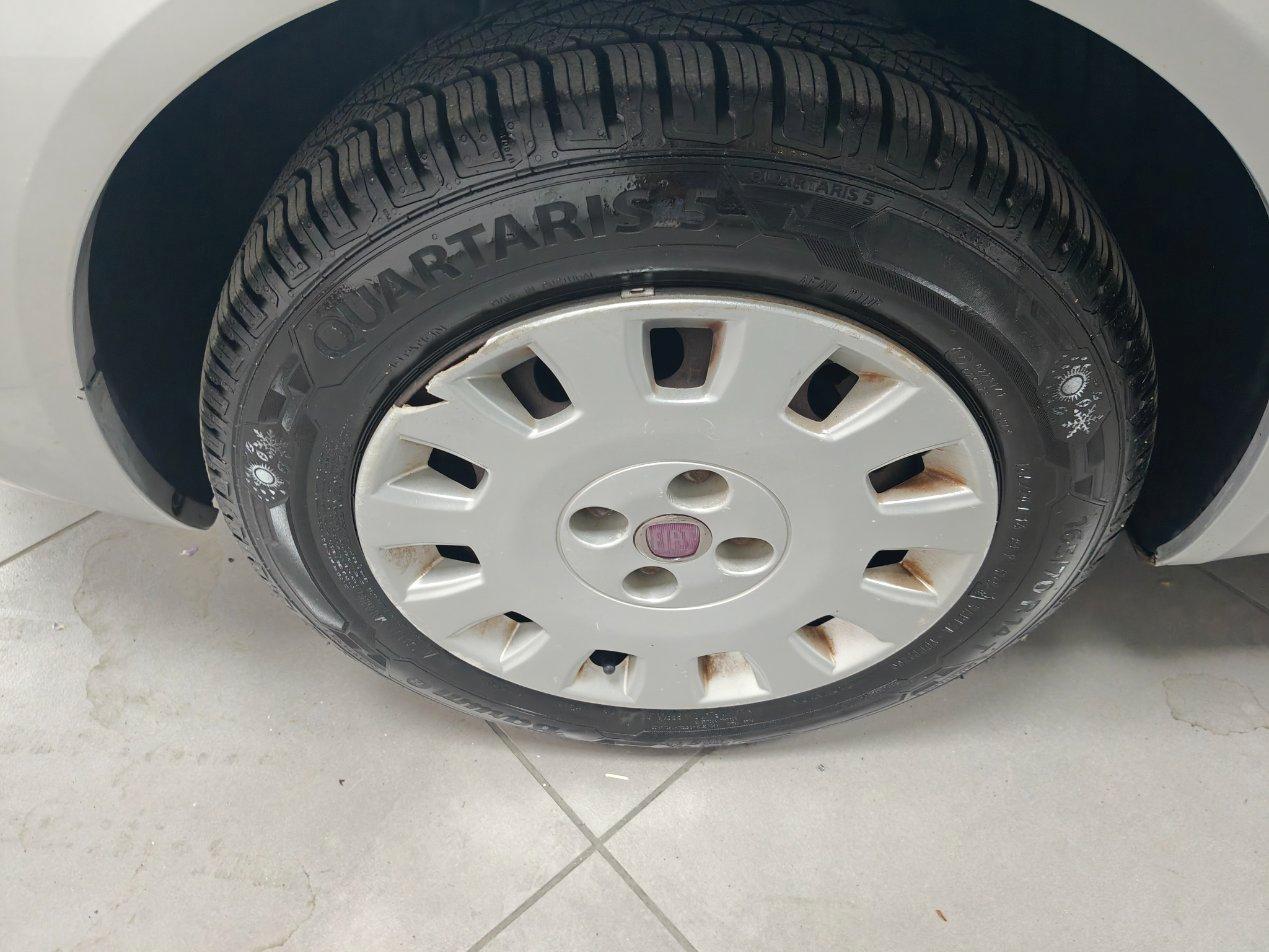 Fiat Punto 5 Porte Punto 5p 1.2 Classic Active