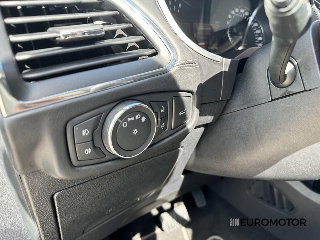 Ford S-Max 2.0 EcoBlue Vignale Auto