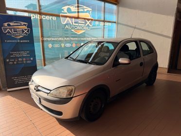 Opel Corsa 1.2 Benzina 75cv Neopatentati
