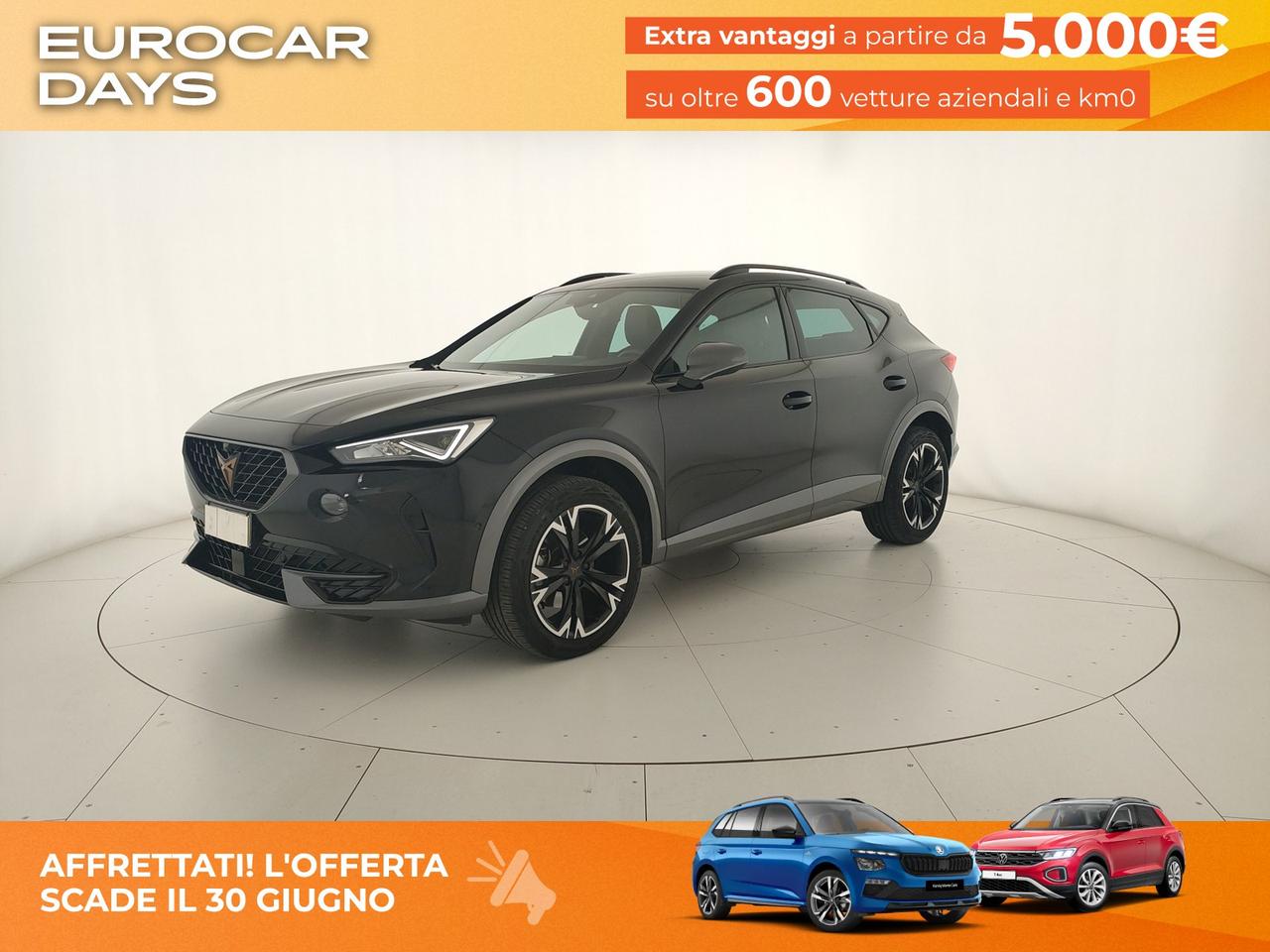 2.0 TDI 4Drive DSG 150 CV