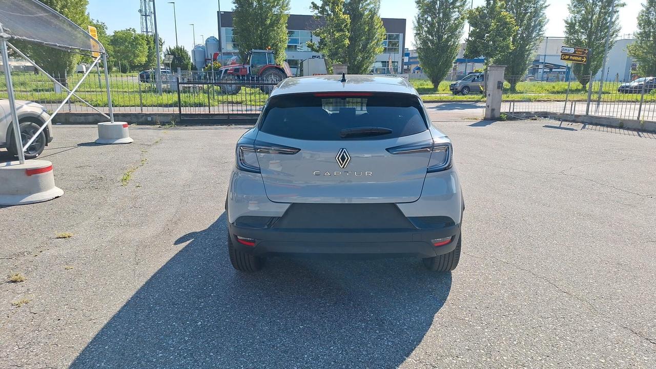 Renault Captur ECO-G 100 CV Techno