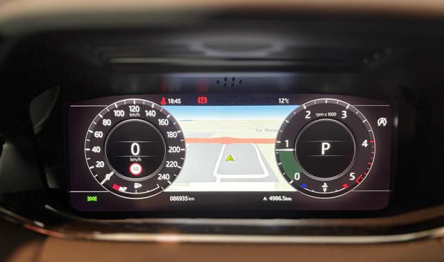 LAND ROVER Range Rover Evoque 2.0D I4 180 CV AWD Auto R-Dynamic SE