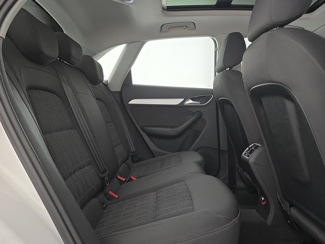 Audi Q3 2.0 tdi sport 4edition quattro 150cv