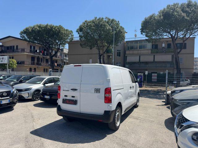 FIAT Scudo 1.5 BlueHDi 120 CV S&S PL-SL-TN Furgone