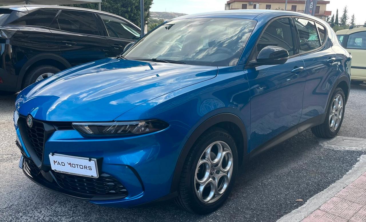 Alfa Romeo Tonale Super 1.6 130cv 2023