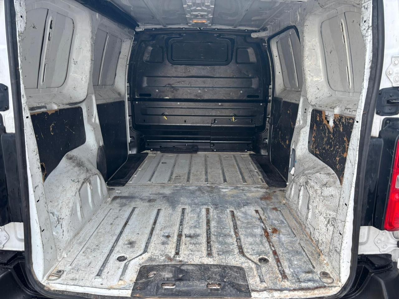 Peugeot Expert PREMIUM BlueHDi 120 PN Furgone SPOTICAR